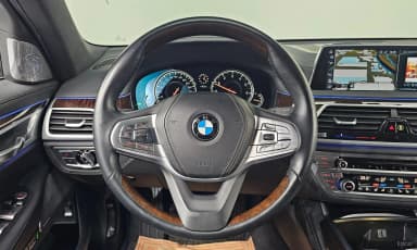 7 Series (G11)