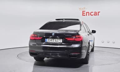 7 Series (G11)