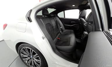 3 Series (G20)
