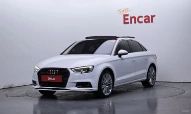New A3
