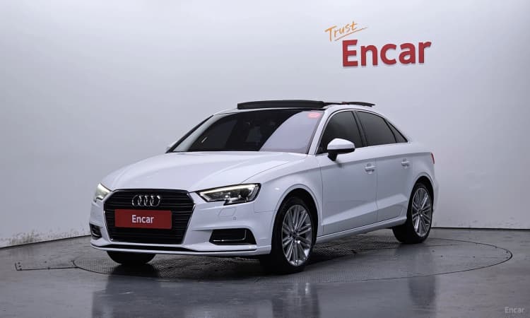 New A3