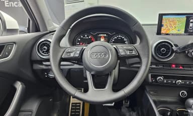 New A3