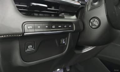 Escalade 5th Generation