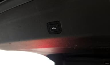 Escalade 5th Generation