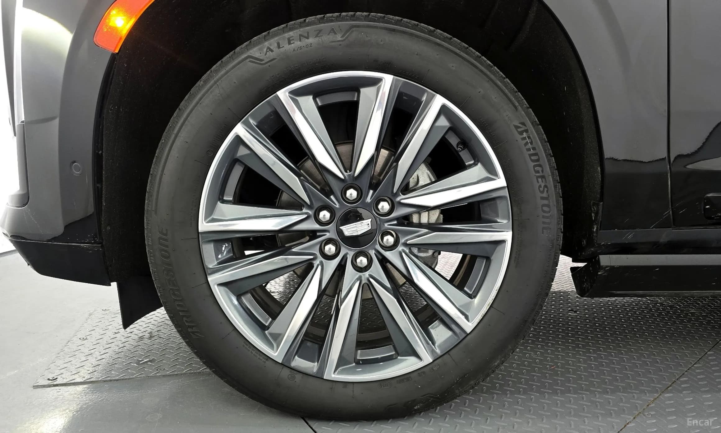 Escalade 5th Generation