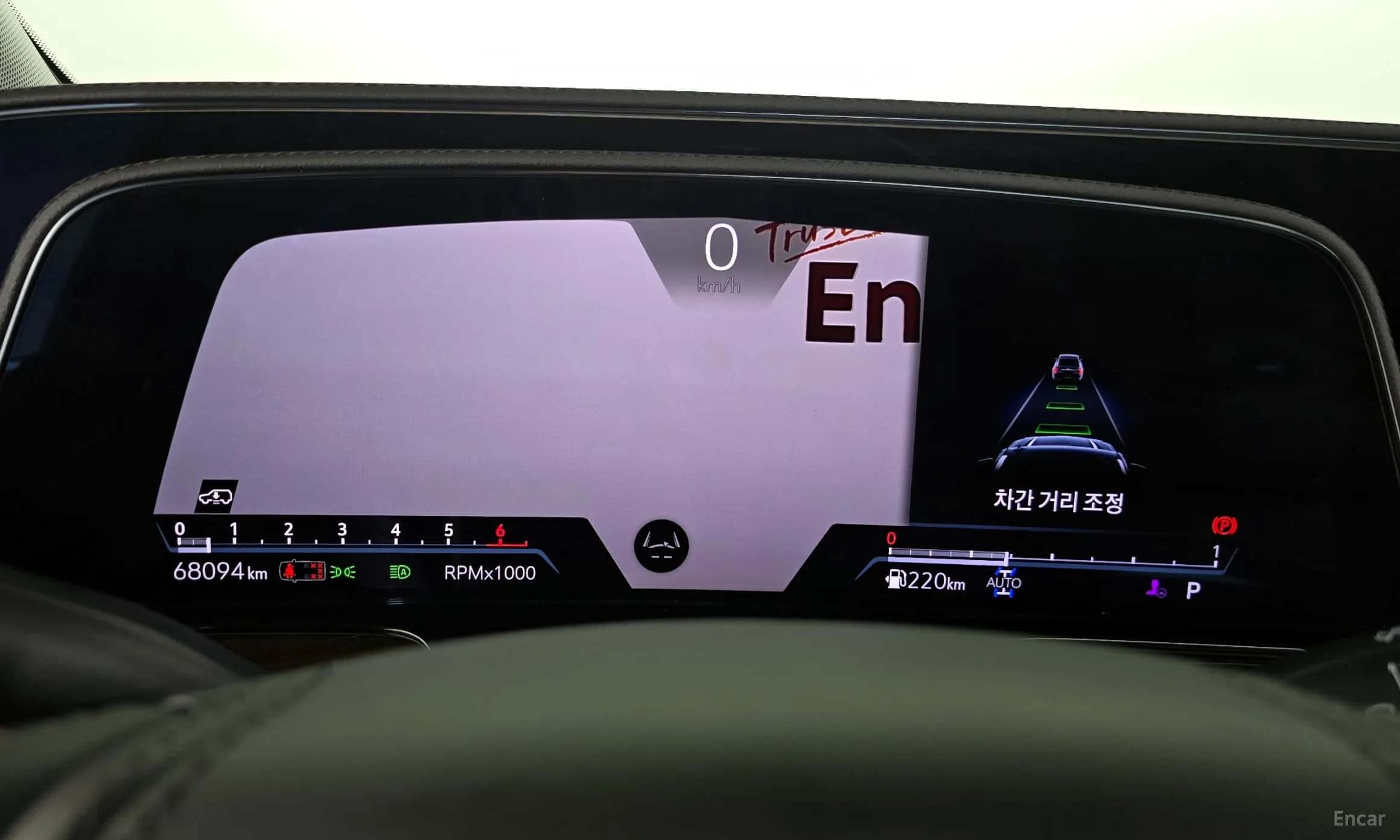 Escalade 5th Generation