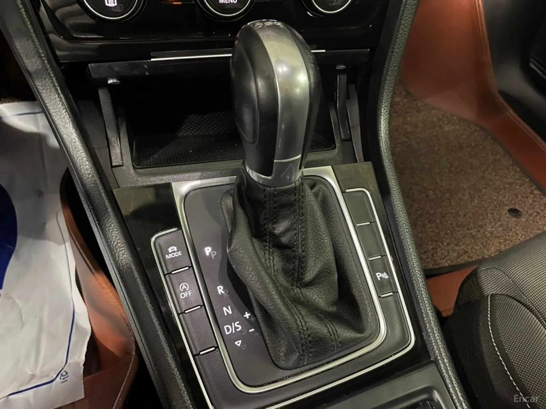 Golf 7th Generation
