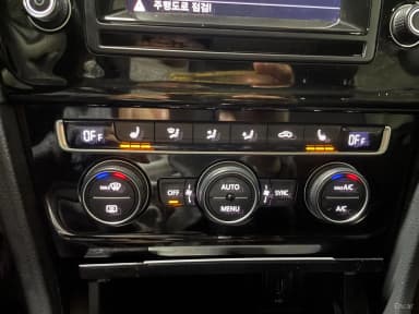 Golf 7th Generation