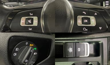Golf 7th Generation