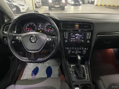Golf 7th Generation