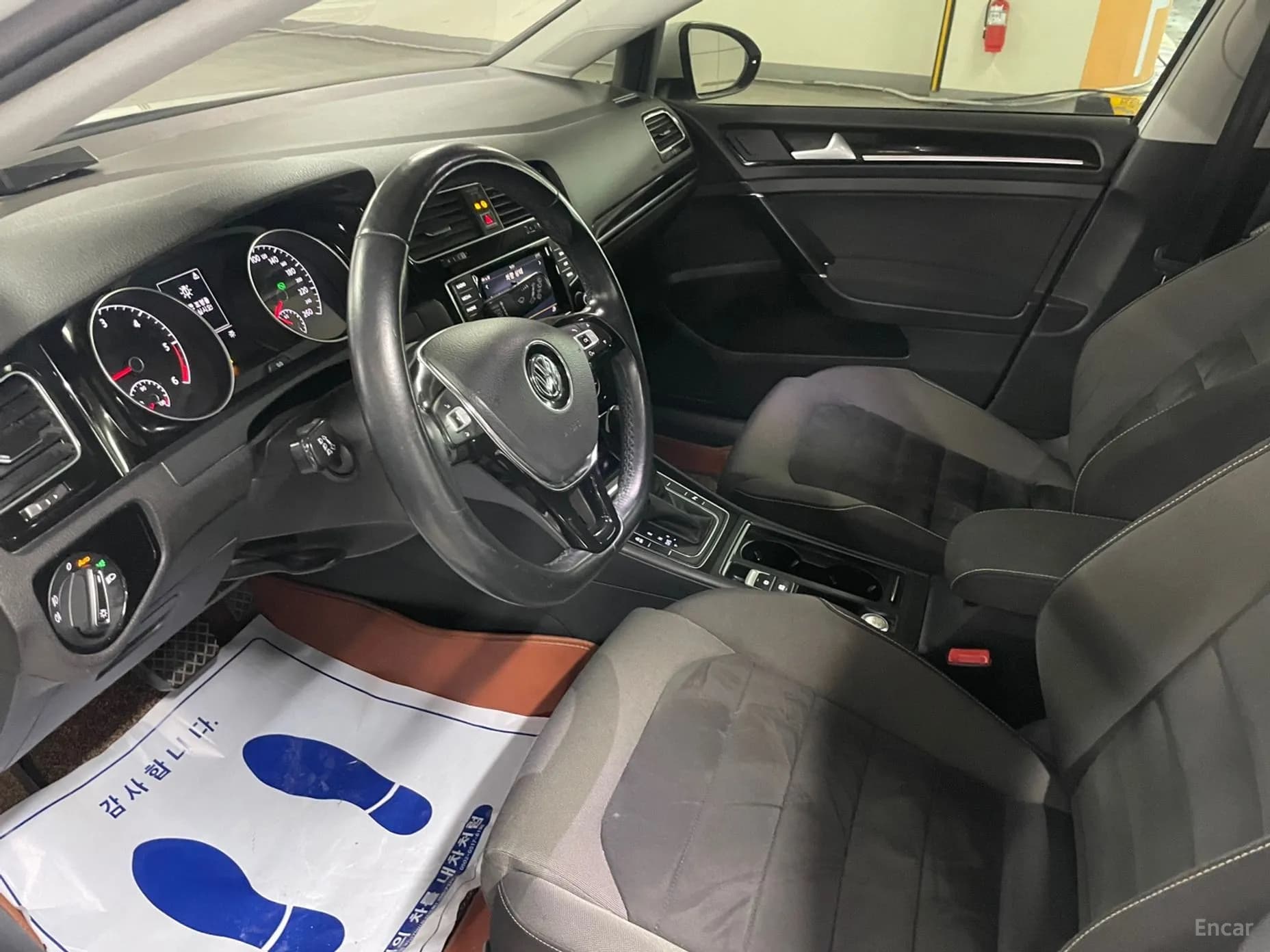 Golf 7th Generation