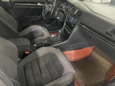 Golf 7th Generation