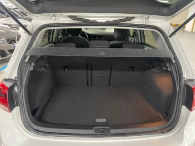 Golf 7th Generation