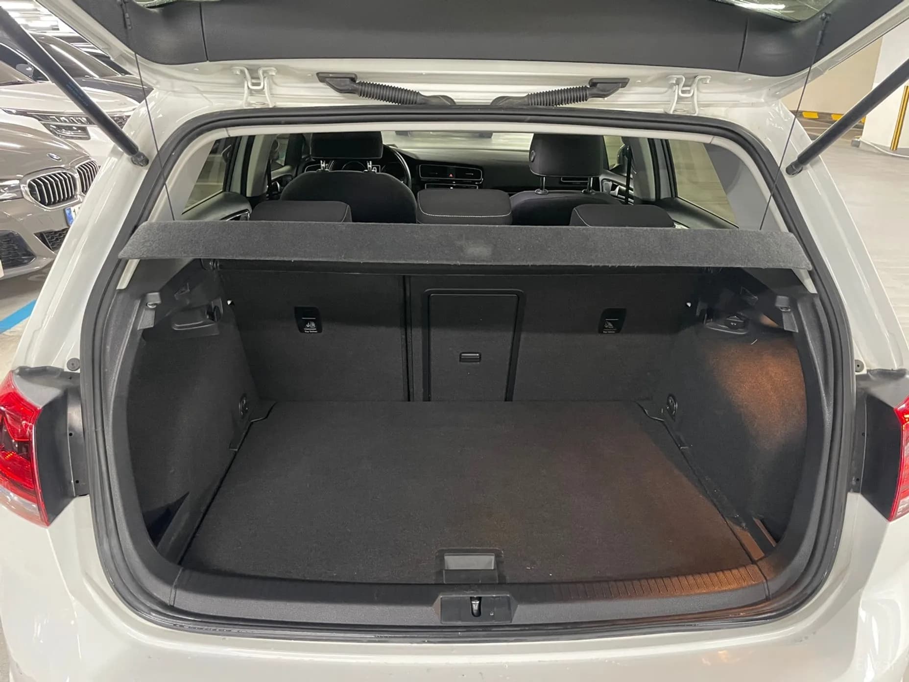 Golf 7th Generation