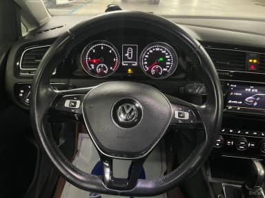 Golf 7th Generation