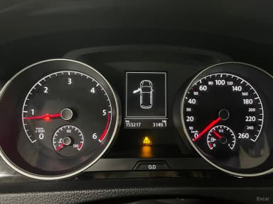 Golf 7th Generation