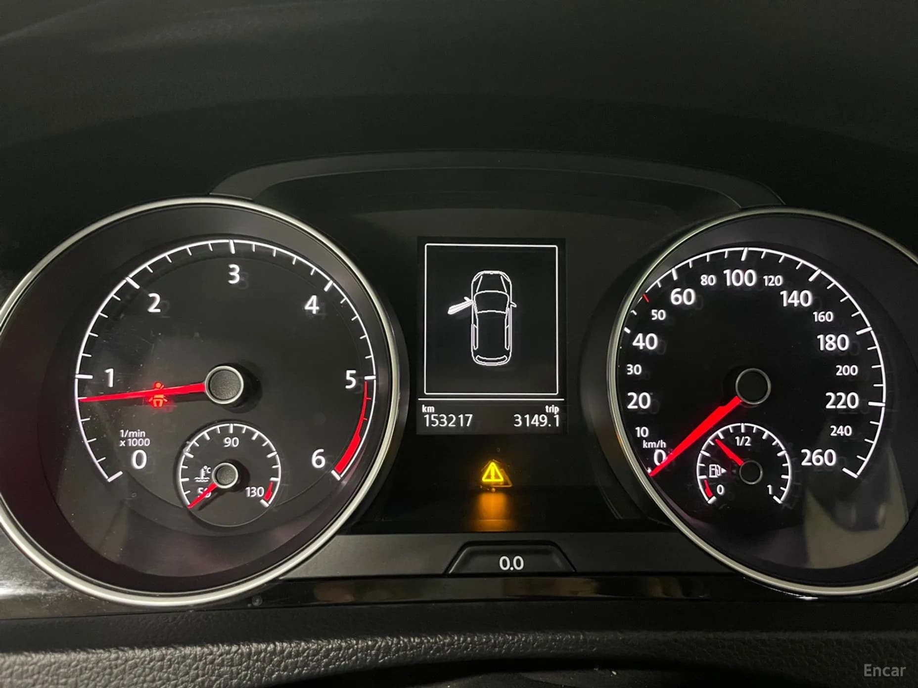 Golf 7th Generation