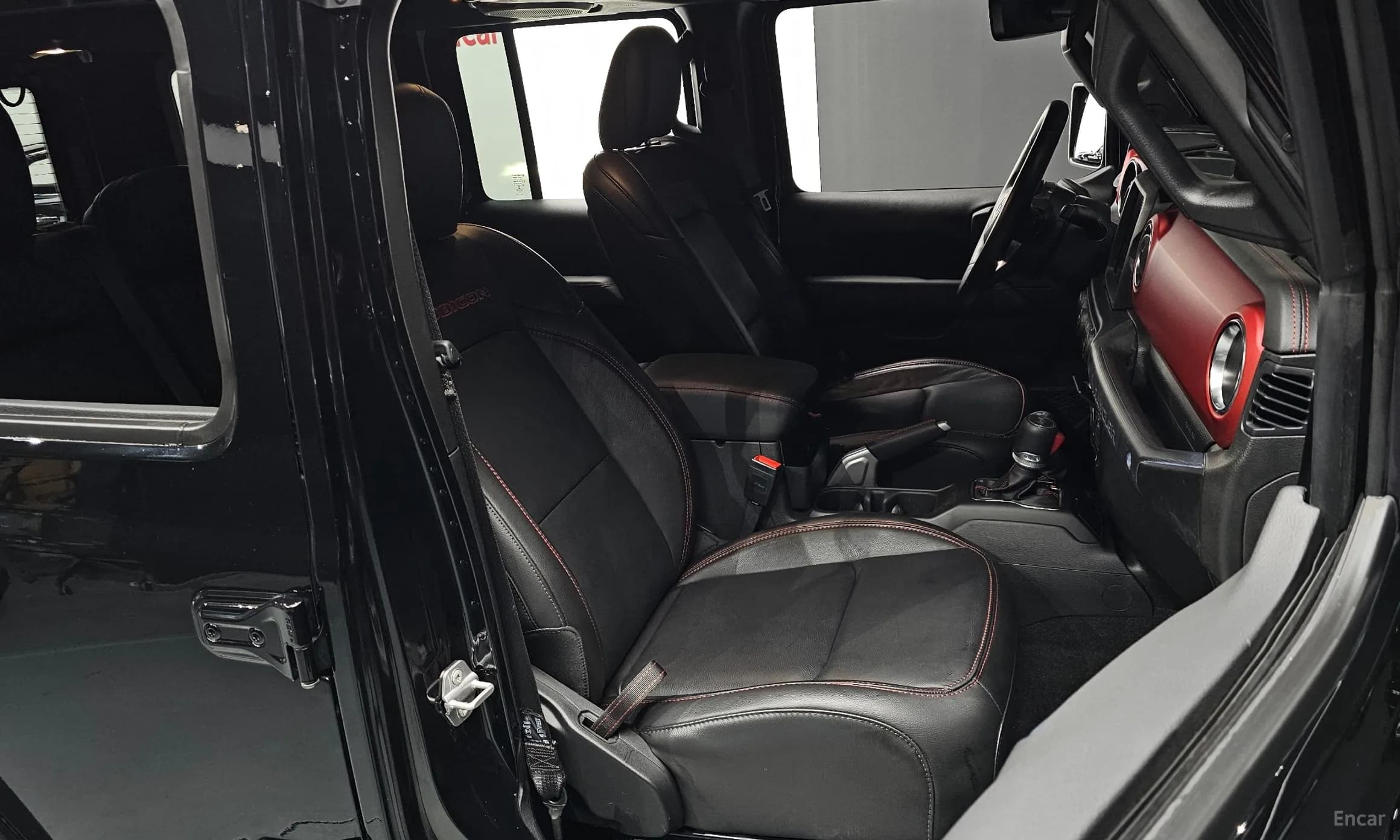 Wrangler (JL)