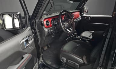 Wrangler (JL)