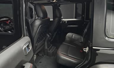 Wrangler (JL)
