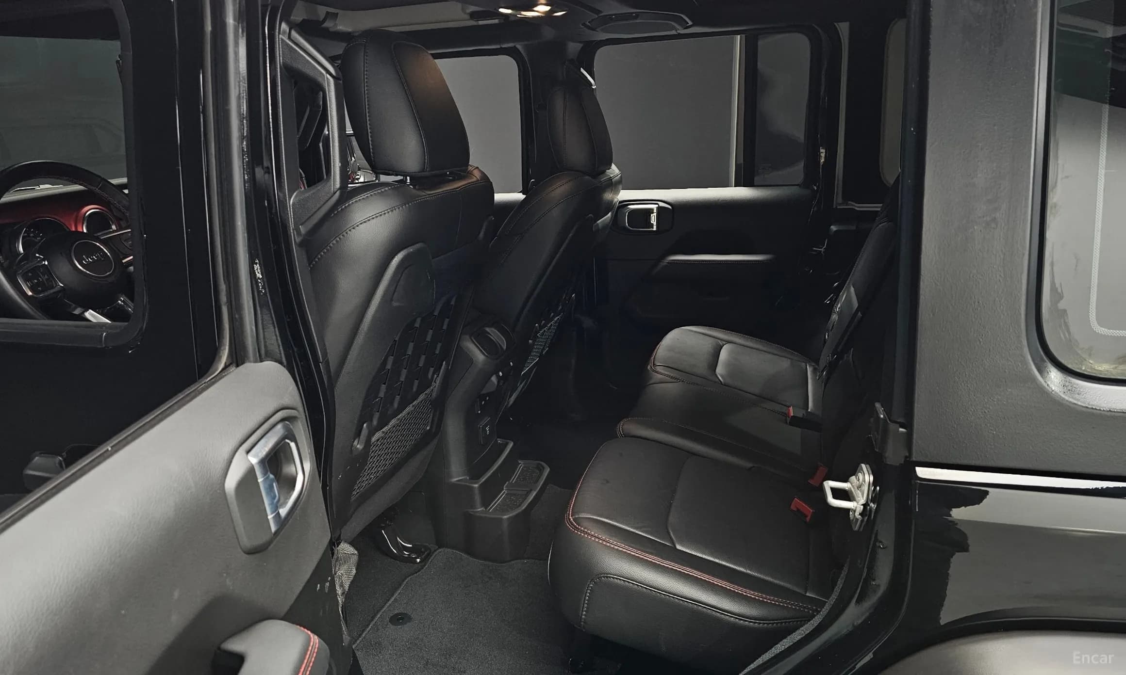 Wrangler (JL)