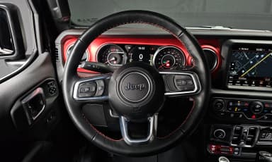 Wrangler (JL)