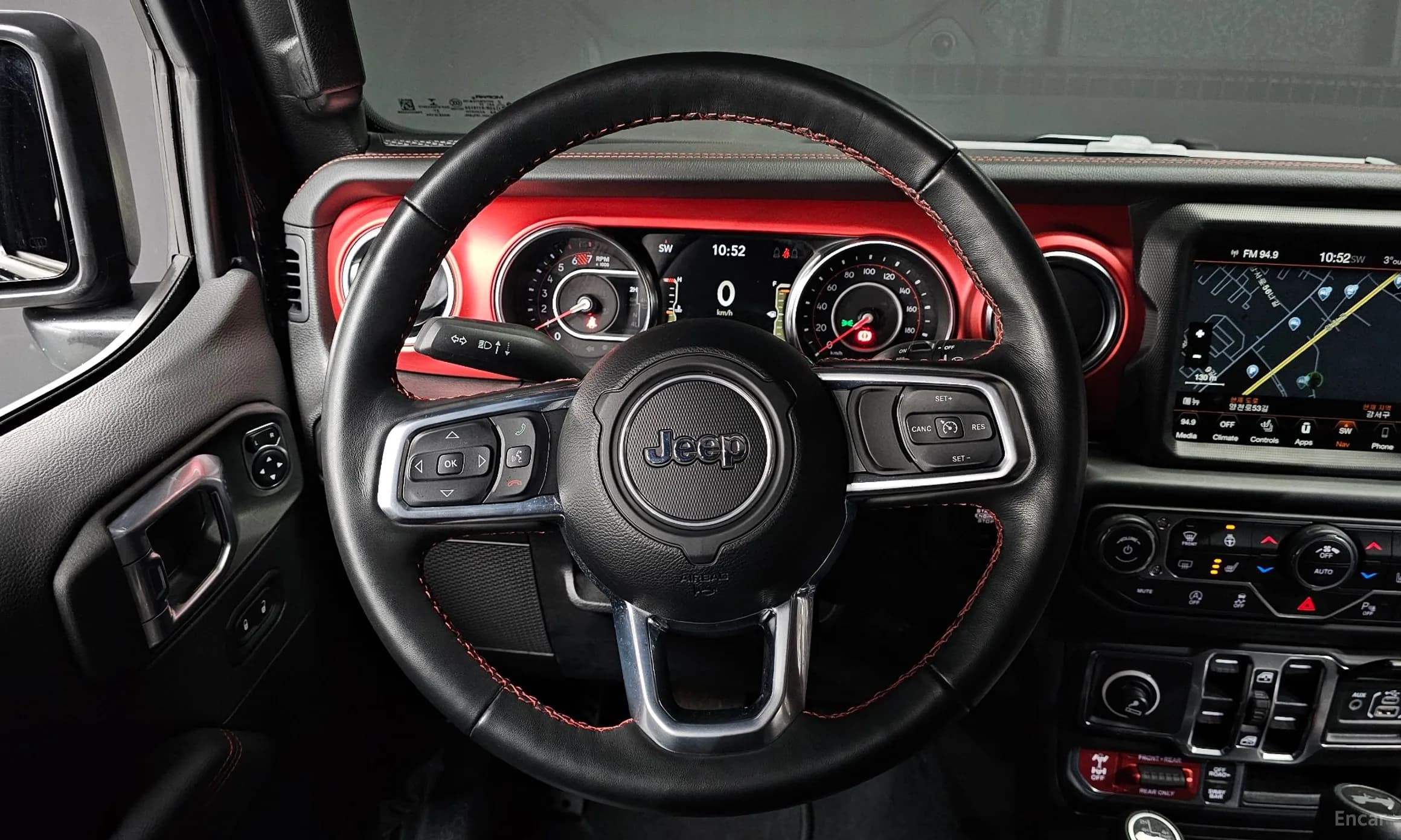 Wrangler (JL)