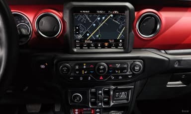 Wrangler (JL)