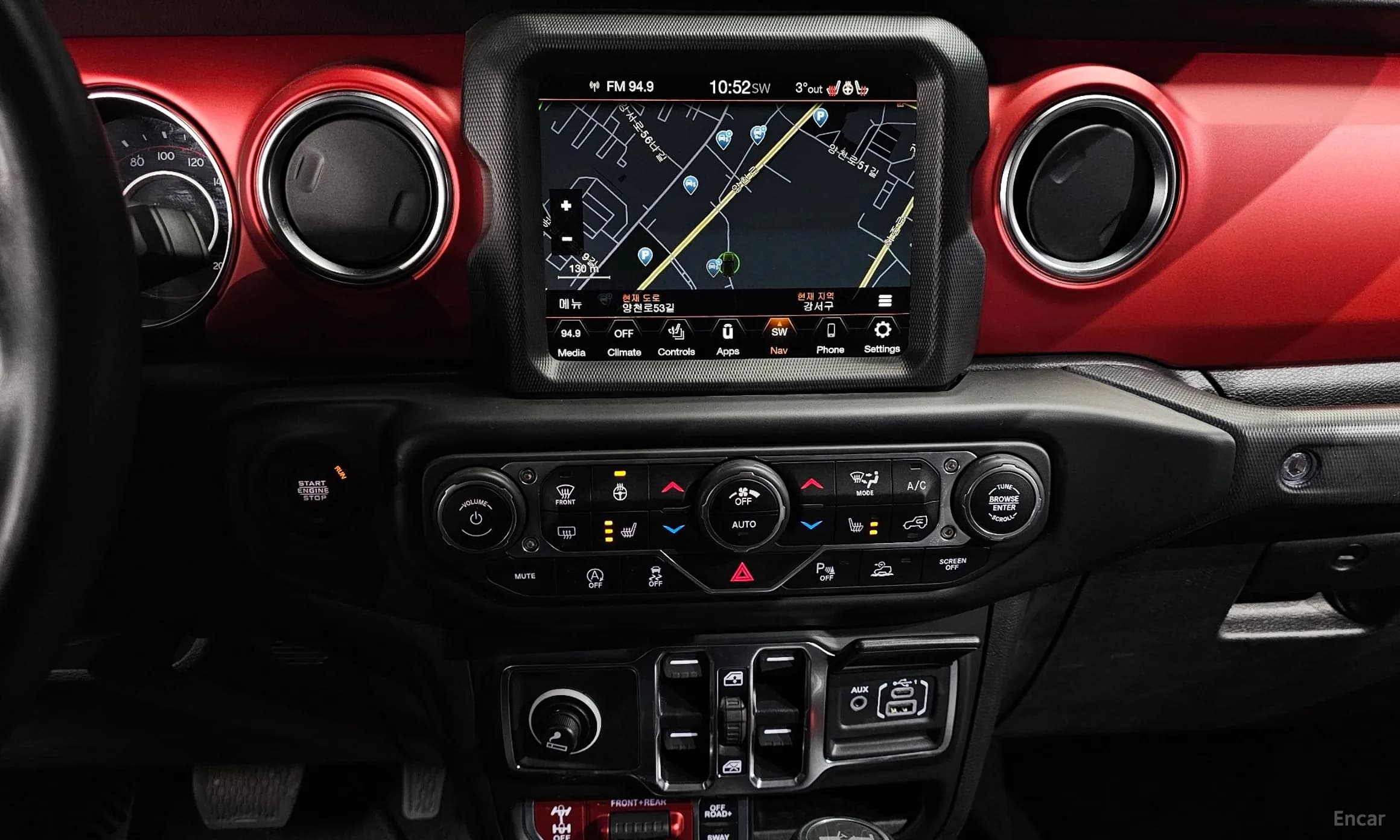 Wrangler (JL)