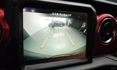Wrangler (JL)