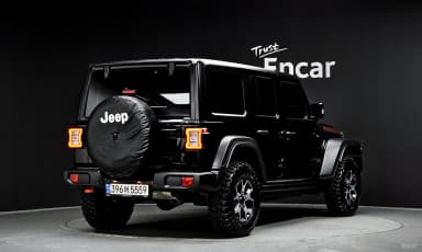 Wrangler (JL)