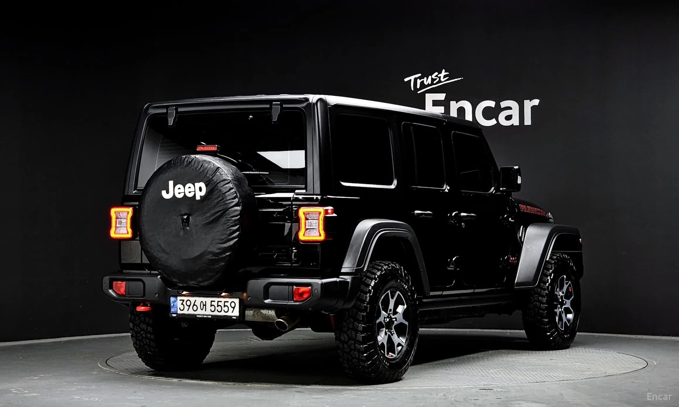 Wrangler (JL)