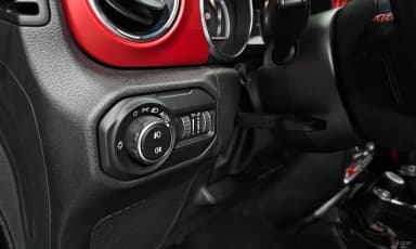 Wrangler (JL)