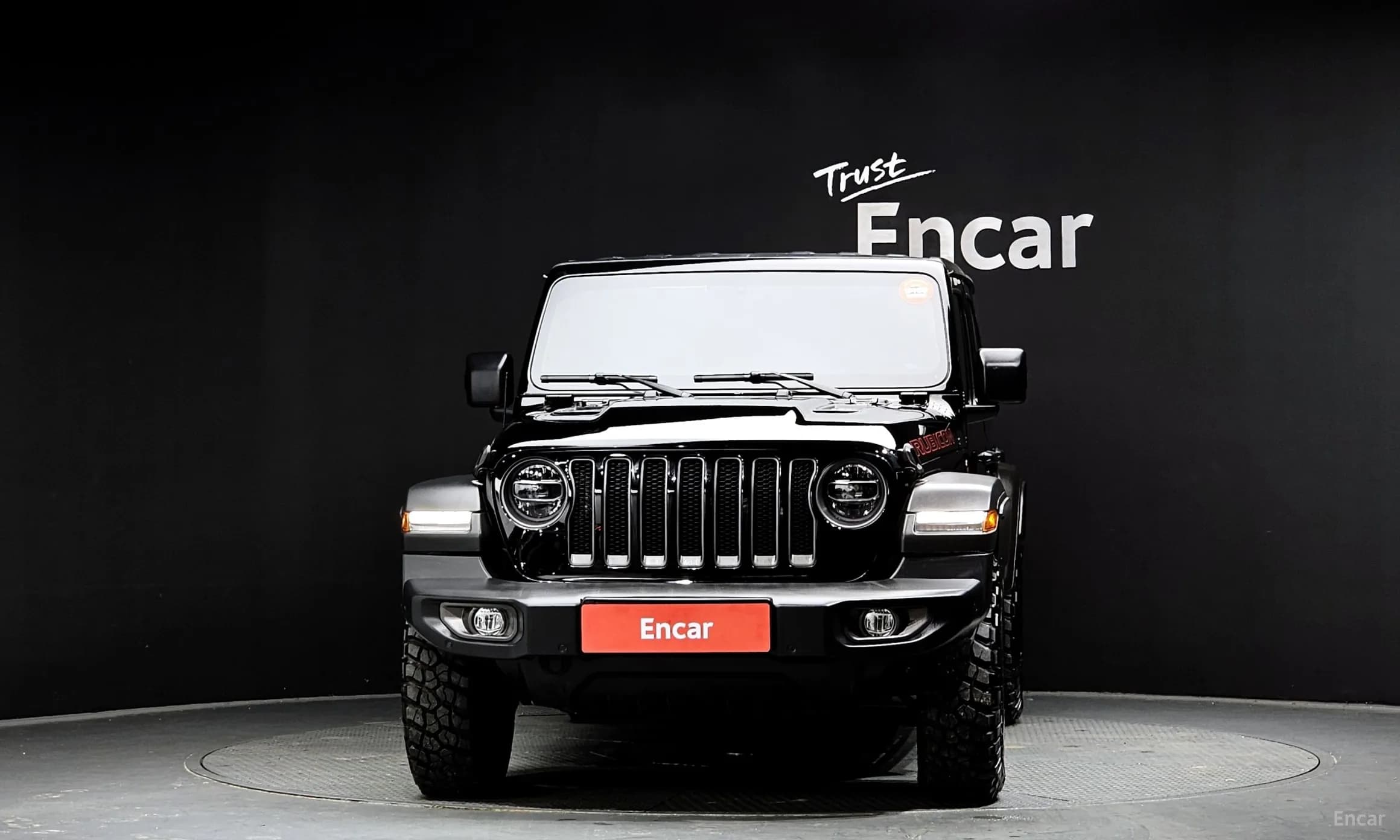 Wrangler (JL)