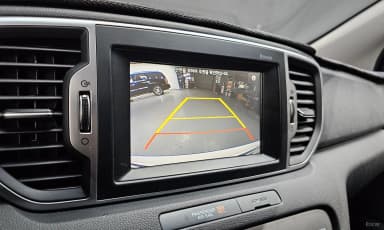 Sportage 4th Generation