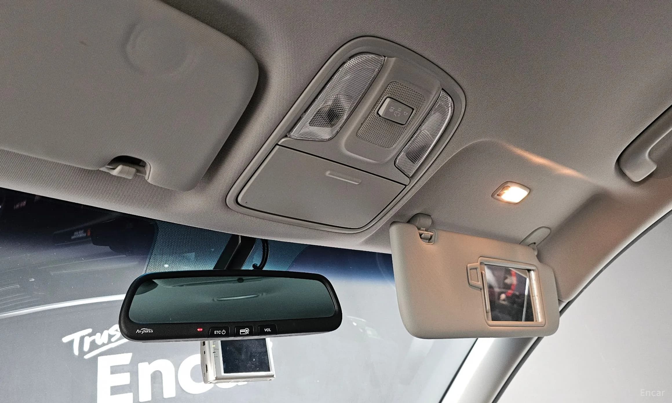 Sportage 4th Generation