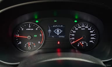 Sportage 4th Generation