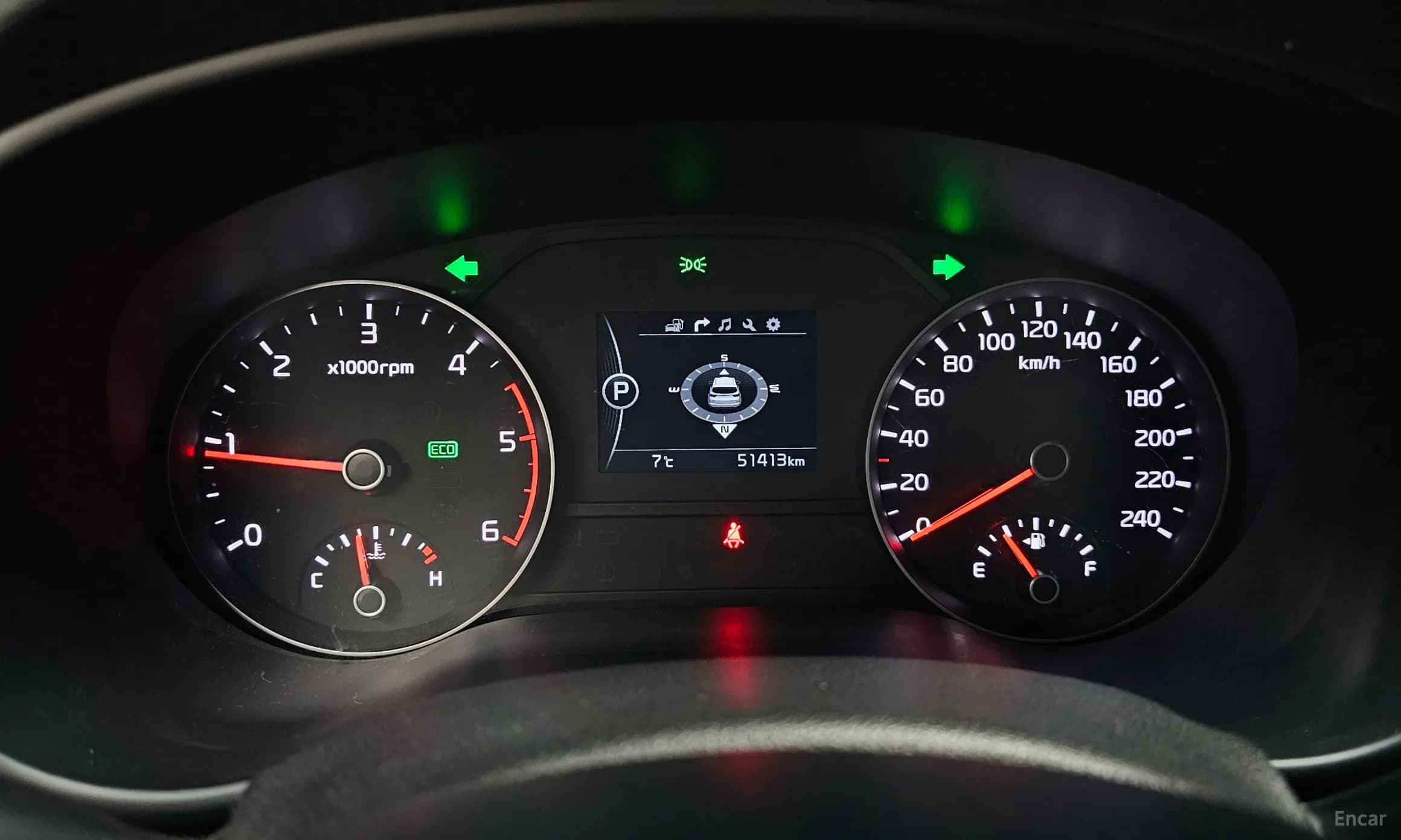 Sportage 4th Generation