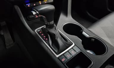 Sportage 4th Generation