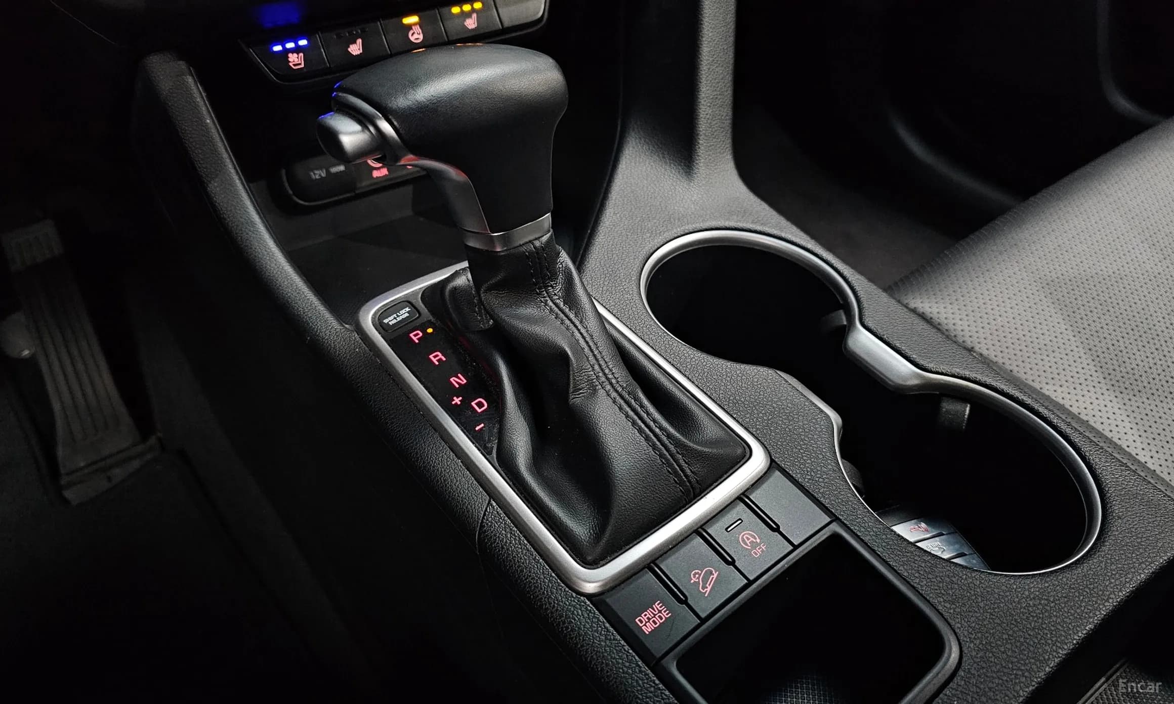 Sportage 4th Generation