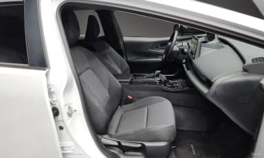 Prius 5th Generation