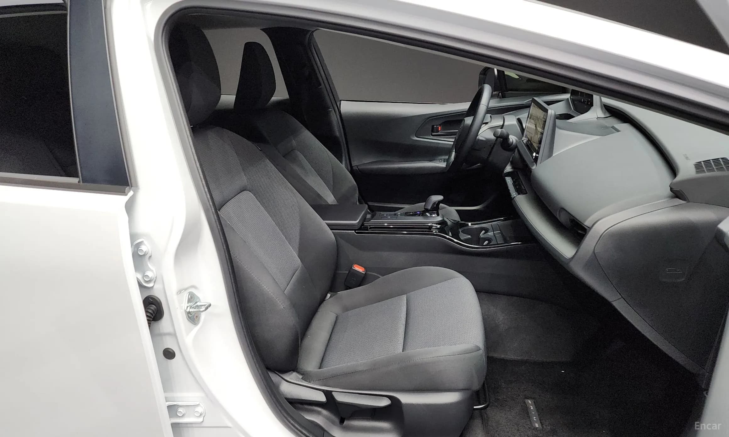 Prius 5th Generation