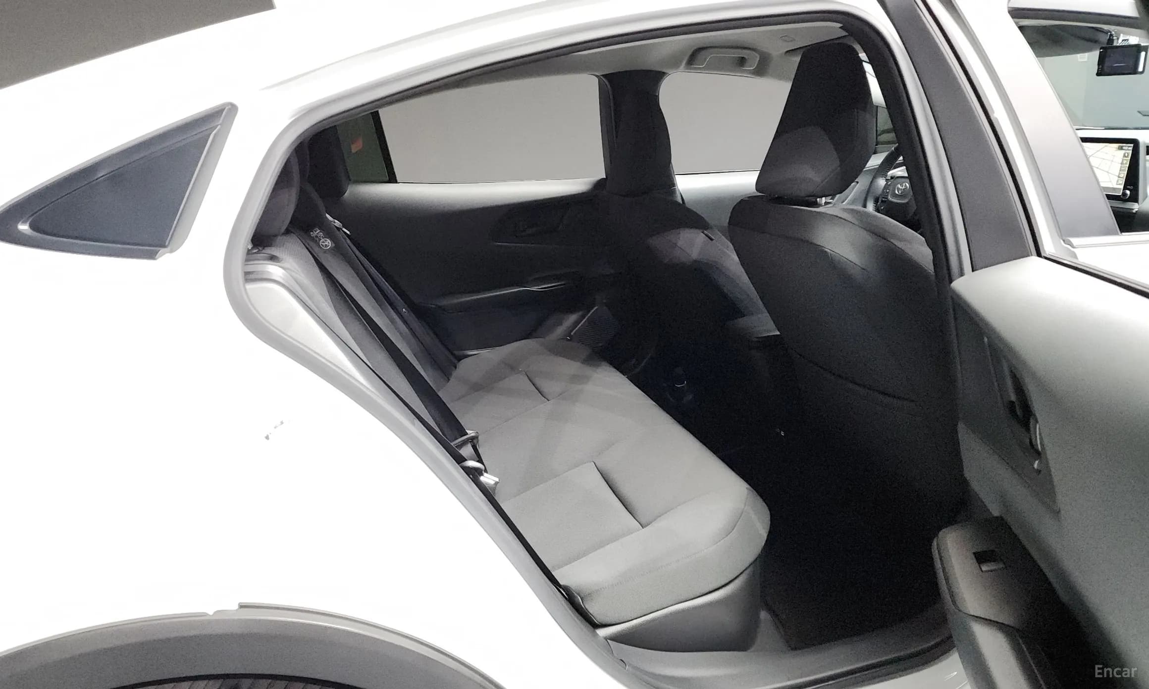 Prius 5th Generation