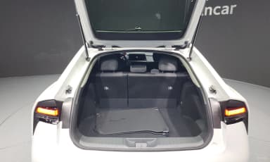 Prius 5th Generation