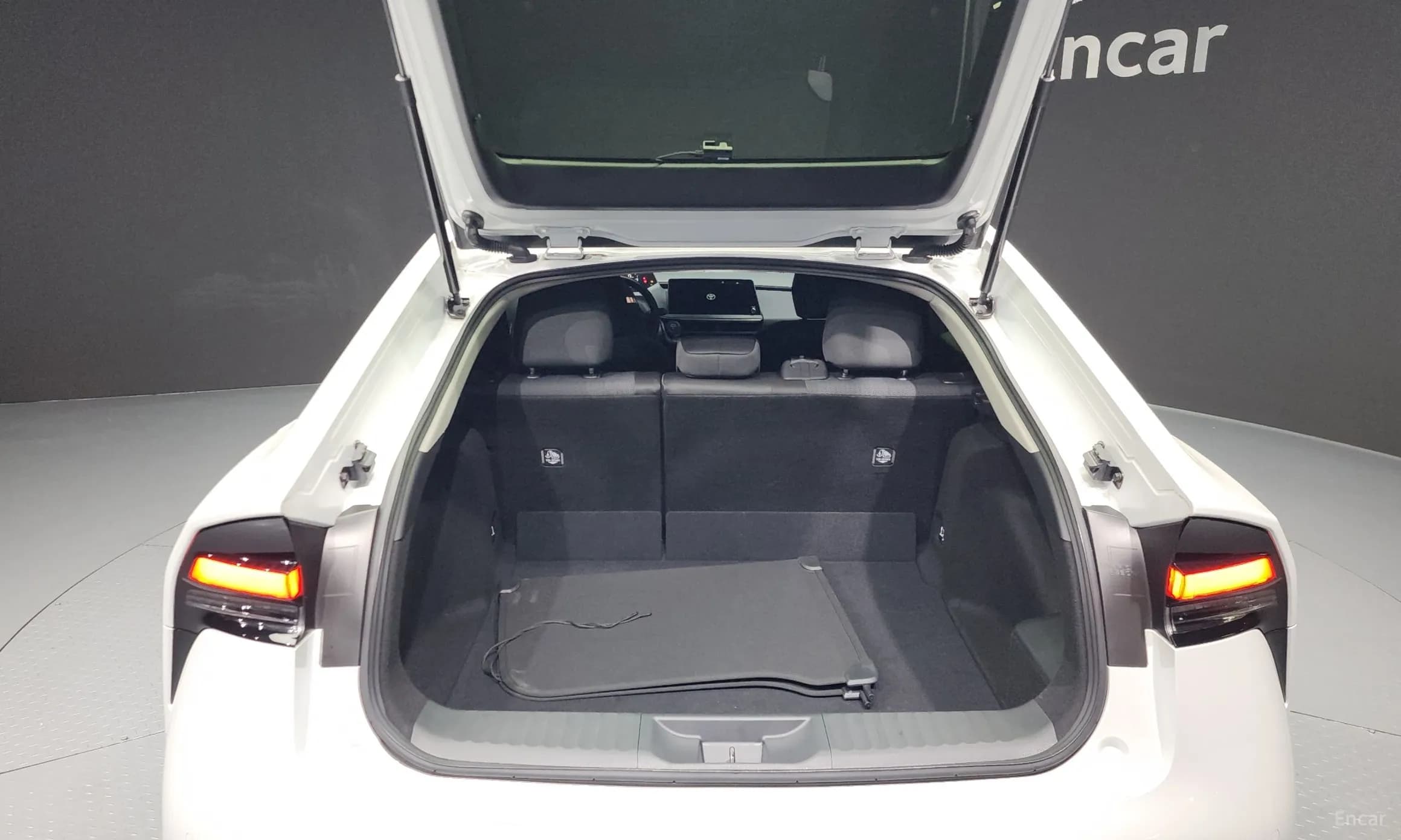 Prius 5th Generation