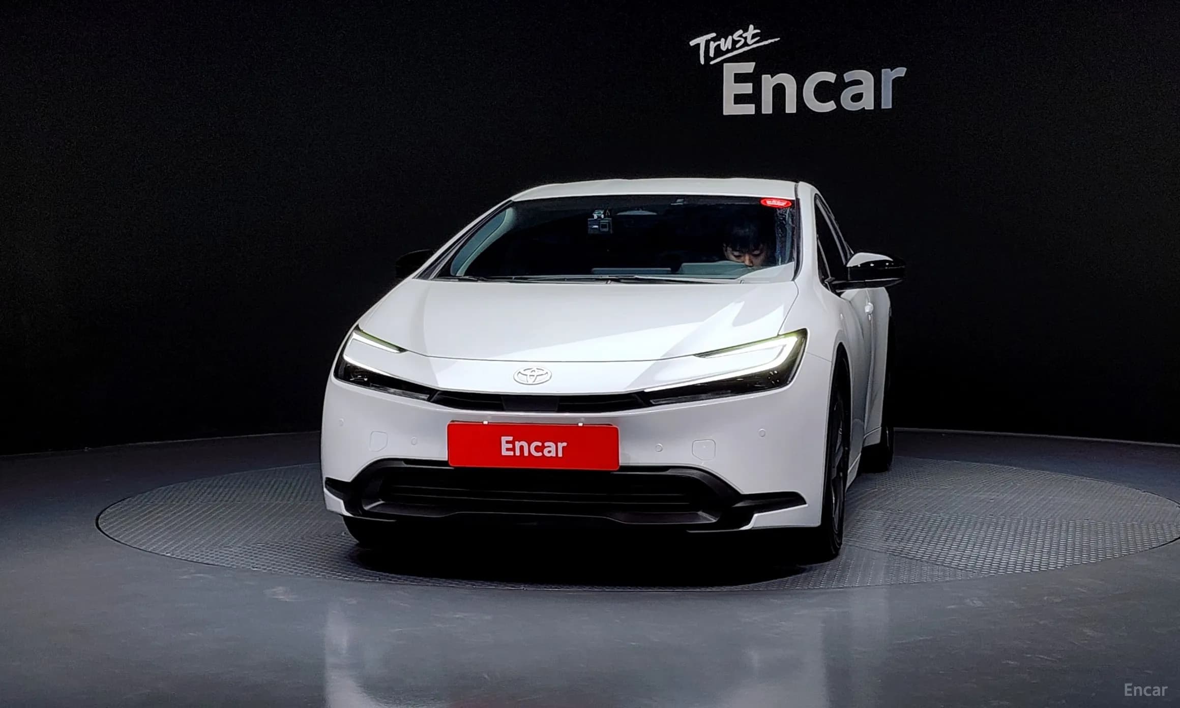 Prius 5th Generation