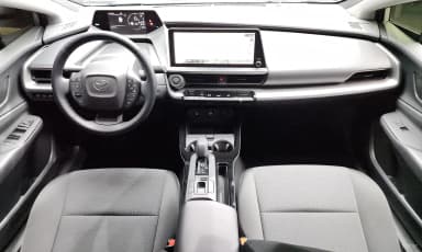 Prius 5th Generation