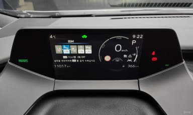 Prius 5th Generation