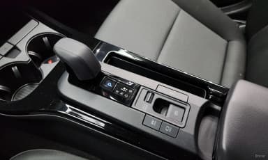 Prius 5th Generation