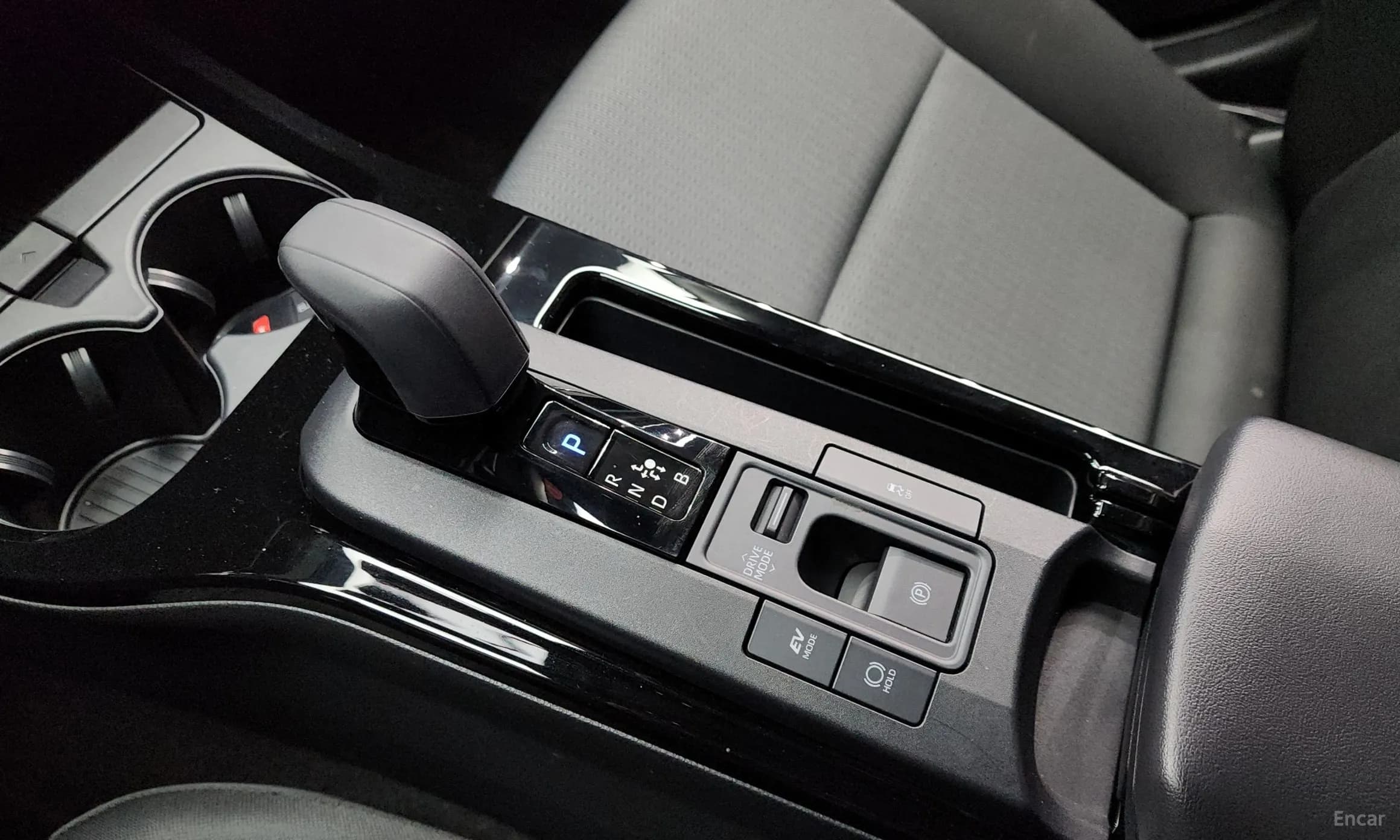 Prius 5th Generation